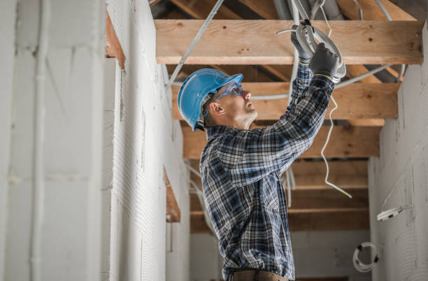 Best Electrical Wiring Services  in Fleetwood, PA