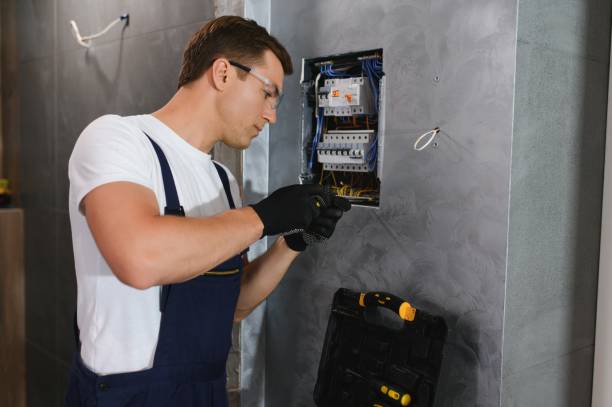 Best Industrial Electrical Services  in Fleetwood, PA