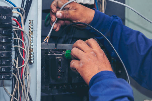 Best Licensed Electrician  in Fleetwood, PA