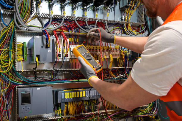 Best Electrical Installation Contractor  in Fleetwood, PA