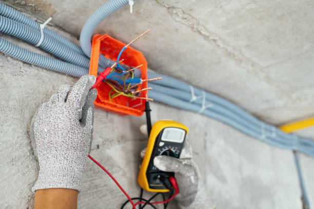 Best Electrical Contractors for Businesses  in Fleetwood, PA