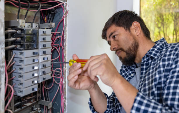 Best Industrial Electrical Services  in Fleetwood, PA